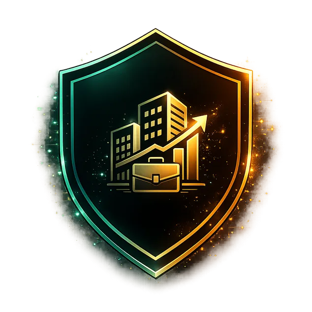 Business shield